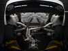 ES#4660698 - 012767LA02 - C7 RS7 Cat Back Valved Exhaust - Experience your driving passion with our ECS Valved Exhaust System! - ECS - Audi