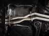 ES#4660698 - 012767LA02 - C7 RS7 Cat Back Valved Exhaust - Experience your driving passion with our ECS Valved Exhaust System! - ECS - Audi