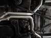 ES#4660698 - 012767LA02 - C7 RS7 Cat Back Valved Exhaust - Experience your driving passion with our ECS Valved Exhaust System! - ECS - Audi