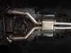 ES#4660698 - 012767LA02 - C7 RS7 Cat Back Valved Exhaust - Experience your driving passion with our ECS Valved Exhaust System! - ECS - Audi