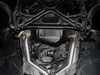 ES#4660698 - 012767LA02 - C7 RS7 Cat Back Valved Exhaust - Experience your driving passion with our ECS Valved Exhaust System! - ECS - Audi