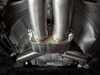 ES#4660698 - 012767LA02 - C7 RS7 Cat Back Valved Exhaust - Experience your driving passion with our ECS Valved Exhaust System! - ECS - Audi