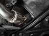 ES#4660698 - 012767LA02 - C7 RS7 Cat Back Valved Exhaust - Experience your driving passion with our ECS Valved Exhaust System! - ECS - Audi