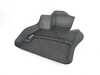 ES#3680594 - 82112472308 - F60 Front Floor Mat Liners Black - Set - All Weather Floor Mats - Genuine MINI - MINI