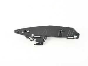 ES#3475246 - 51117399981 - GUIDE, BUMPER, LEFT - Genuine BMW - BMW