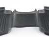 ES#3680595 - 82112472309 - F60 Rear Floor Mat Liners Black - Set - All Weather Floor Mats - Genuine MINI - MINI