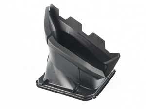 ES#4200726 - 51748068601 - Air Duct -  Exterior Radiator -  Left - M - Genuine BMW - BMW