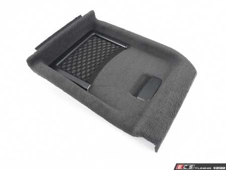 ES#2798030 - 51477344919 - Trunk Flap - Left - Genuine BMW - BMW