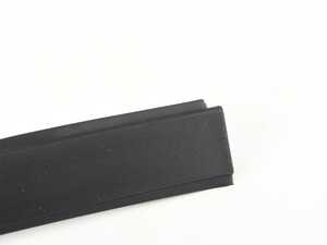 ES#4188736 - 51137461745 - DRIP MOULDING, LEFT - Genuine BMW - BMW