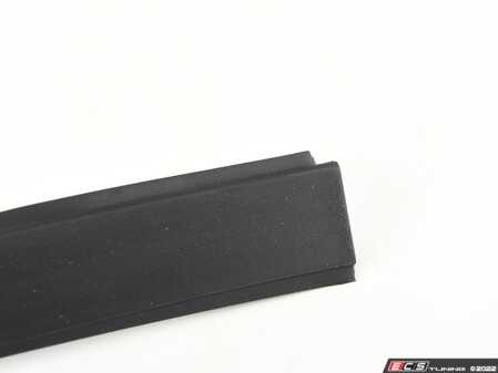 ES#4188736 - 51137461745 - DRIP MOULDING, LEFT - Genuine BMW - BMW