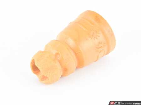 ES#3496930 - 8W0512131K - Bump Stop - priced Each  - Fits the left and right side - Genuine Volkswagen Audi - Audi