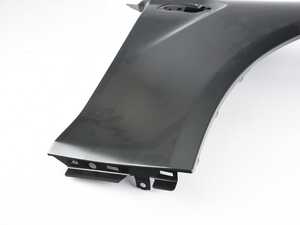 ES#3109996 - 41358068470 - Side Panel - Front Right - Genuine BMW - BMW