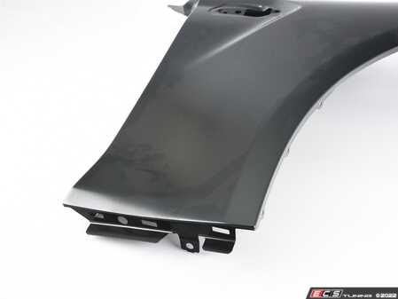 ES#3109996 - 41358068470 - Side Panel - Front Right - Genuine BMW - BMW