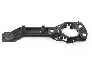 ES#3421433 - 51427355463 - MOUNT FOR SPEAKER, L - Genuine BMW - BMW