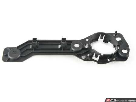 ES#3421433 - 51427355463 - MOUNT FOR SPEAKER, L - Genuine BMW - BMW