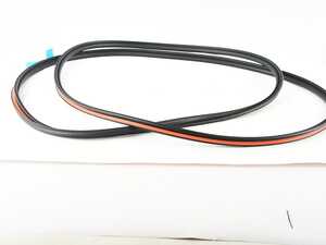 ES#453576 - 8K9877459A - Sunroof Seal - Outer - Ensure a leak free seal for your sunroof - Genuine Volkswagen Audi - Audi