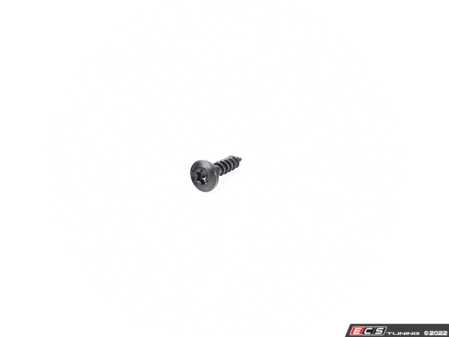 ES#1897540 - 07147177960 - FILLISTER HEAD SCREW - Genuine BMW - BMW