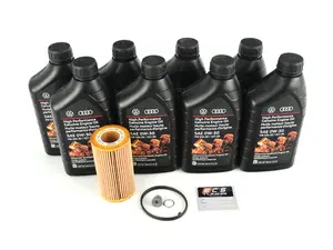 Oil Service Kit