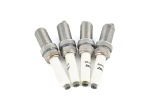 APR Iridium Pro Spark Plug - Set Of Four