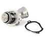 ES#4329734 - 2722000415 - Thermostat Assembly - Includes new gasket - Meyle - Mercedes Benz