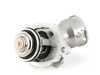 ES#4329734 - 2722000415 - Thermostat Assembly - Includes new gasket - Meyle - Mercedes Benz