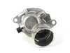 ES#4329734 - 2722000415 - Thermostat Assembly - Includes new gasket - Meyle - Mercedes Benz