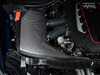 ES#4666803 - 017505LA01 - Audi C7 S6/S7 4.0T Kohlefaser Luft-Technik Intake System - Enhance your engine's performance with our Carbon Fiber ECS Cold Air Intake - ECS - Audi