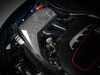 ES#4666803 - 017505LA01 - Audi C7 S6/S7 4.0T Kohlefaser Luft-Technik Intake System - Enhance your engine's performance with our Carbon Fiber ECS Cold Air Intake - ECS - Audi