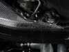 ES#4666803 - 017505LA01 - Audi C7 S6/S7 4.0T Kohlefaser Luft-Technik Intake System - Enhance your engine's performance with our Carbon Fiber ECS Cold Air Intake - ECS - Audi