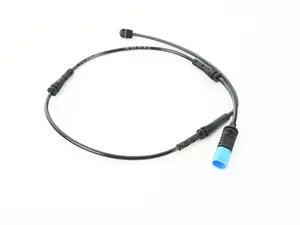 Brake Pad Wear Sensor - Front