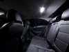 ES#2210269 - MKVIOVERHEAD - LED Overhead Lighting Kit - Transform your dome lamp lighting with these new LED bulbs from Ziza - ZiZa - Volkswagen
