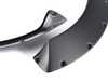 ES#3478672 - Gl7 - 7cm "Glider" Universal Fender Flares - Pair - ABS plastic universal fender flares that add 7cm of width per side - Clinched - Audi BMW Volkswagen Mercedes Benz MINI Porsche