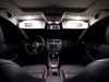 ES#2216519 - MKVIJETVANIT - Vanity Mirror LED Lighting Kit - The perfect kit to give you stunning light from your vanity mirrors - ZiZa - Volkswagen