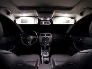 Master LED Interior Lighting Kit