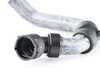 ES#3698966 - 8D0121101AF - Radiator Hose - Upper - Runs from radiator to reservoir and water pipe - Burgaflex - Audi Volkswagen