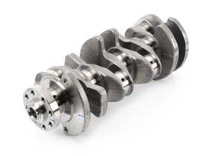 ES#2644262 - 06K105101A - Crankshaft - Keep your engine running strong - Genuine Volkswagen Audi - Audi Volkswagen