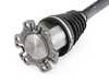ES#4620149 - 4Z7407271D - Front Axle Assembly - Left - Complete axle assembly - TrakMotive - Audi