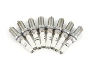 APR Iridium Pro Spark Plug - Set Of Eight