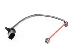Rear Brake Wear Sensor - Priced Each