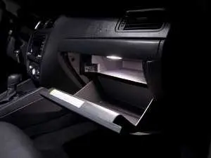 Glove Box Lighting Kit