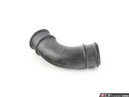 ES#2878431 - 058103493A - Breather Hose - Connects the PVC to the metal vent tube - Vaico - Audi Volkswagen