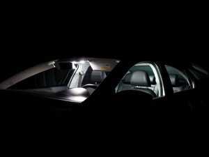 ES#2210270 - MKVILEDINT2 - MKVI Jetta LED Lighting Kit - Interior - Give your interior a high-end appearance with this new LED lighting kit - ZiZa - 