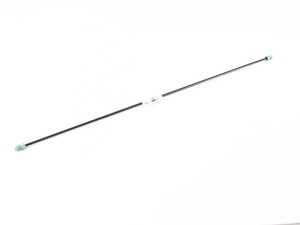 ES#61555 - 34326772472 - Brake Hard Line - Replace your rusted brake lines - Genuine BMW - BMW