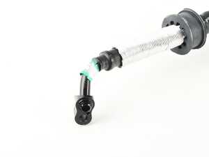 ES#179798 - 64531382770 - Pressure Hose Assembly Compressor-Condenser - Genuine BMW - BMW