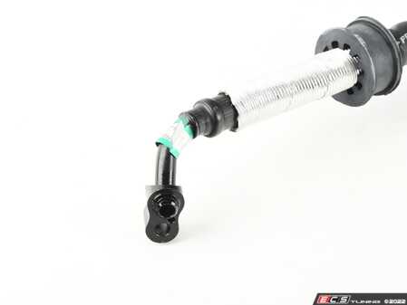ES#179798 - 64531382770 - Pressure Hose Assembly Compressor-Condenser - Genuine BMW - BMW
