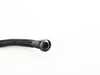 ES#3197123 - 4G0201997BD - Charcoal Canister Vent Tube - Middle position hose on canister, travels up the filler neck - Genuine Volkswagen Audi - Audi