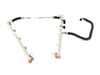 ES#33777 - 13537834120 - INJECTION PIPE - Genuine BMW - BMW