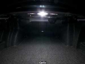 ES#2210272 - MKVITRUNKKIT - Trunk Lighting Kit - Illuminate the lighting in your trunk or hatch with new LED bulbs from Ziza - ZiZa - Volkswagen