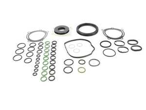 ES#4642802 - 814220 - Porsche Conversion Set - With Crankshaft Seal - Without Oil Pan Gasket - Elring - Porsche