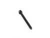 ES#468256 - N10467702 - Hex Socket Oval Head Bolt - Priced Each - Install new hardware with your new parts. M6x70 - Genuine Volkswagen Audi - Audi
